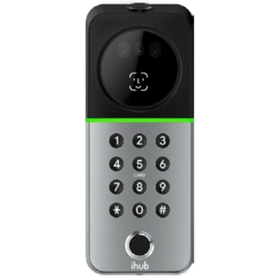 iHub SHM-K50F